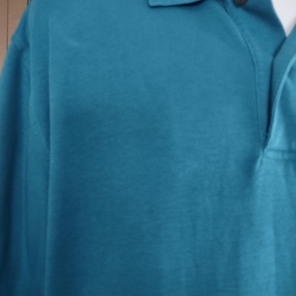 Mens short sleeve polo shirt - Picture 3 of 5